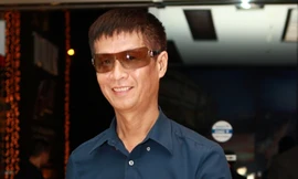 Lê Hoàng đen cùng 'Cát nóng'