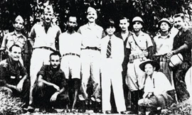 Chủ tịch Hồ Chí Minh, người đặt nền móng cho quan hệ Việt - Mỹ 