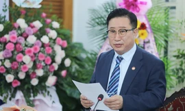 Những điều chưa biết về sự trở về của hậu duệ đời thứ 31 của vua Lý Thái Tổ