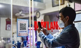 Nóng: Quy định mới nhất về cách ly đối với F1