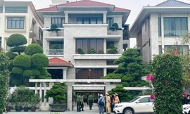 Quanh vụ bắt cựu Chủ tịch TP Hạ Long: Hé lộ những góc khuất 