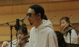 Một vài khoảnh khắc trong “dongvui harmony” 