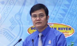 Bí thư thứ nhất T.Ư Đoàn: Tuổi trẻ Đà Nẵng nêu cao khát vọng cống hiến, không ngừng đổi mới sáng tạo