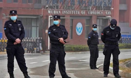 Phòng thí nghiệm sinh học – quả bom nổ chậm