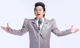 Luôn đau đáu sáng tạo và cháy hết mình, danh xưng divo có lẽ hợp với Tùng Dương hơn ai hết