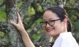 Đối diện với giả dối