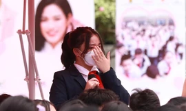 Diễn đàn 'Điều em muốn nói': Những chia sẻ từ trái tim