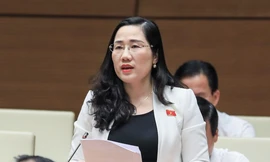 ĐBQH: Các hoạt động mua sắm trang thiết bị y tế gần như đã 'đóng băng'