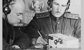 Chiến dịch phản gián đặc biệt của tình báo Liên Xô