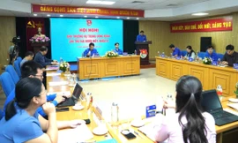 Điều chỉnh thời gian tổ chức Đại hội Đoàn toàn quốc lần thứ XII