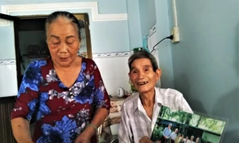 Ở lại với Côn Đảo 