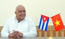 Chuyến thăm Việt Nam của Thủ tướng Cuba có ý nghĩa to lớn 