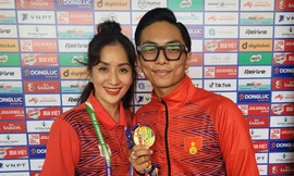 Phan Hiển trải lòng về nghề và chuyện vợ chồng 