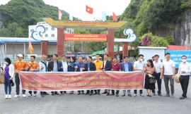 Du lịch Hải Phòng: Thời cơ mới, diện mạo mới