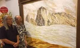 Hữu Ước, chưa hết bất ngờ