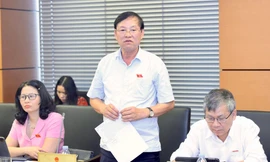 Chánh án TAND TP. Hà Nội: Nhiều vụ án xảy ra tại bệnh viện rất đau xót