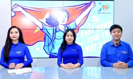 [TIỀN PHONG TV] Khơi dậy khát vọng cống hiến vì một Việt Nam hùng cường