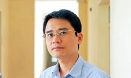 Cựu Phó Chủ tịch UBND tỉnh Quảng Ninh làm Phó trưởng Ban Tổ chức Tỉnh ủy