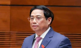 Thủ tướng: Công khai, minh bạch trong điều hành xăng dầu