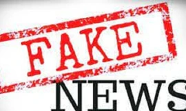 Nhiều tin đồn thất thiệt xuất hiện trên mạng xã hội thời gian qua