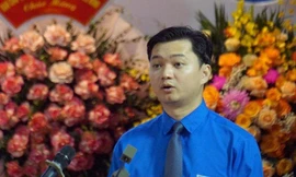 Bí thư T.Ư Đoàn Nguyễn Minh Triết: Tuổi trẻ Hưng Yên phát huy truyền thống, lịch sử 'phố Hiến'