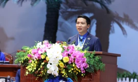 Góp tài năng, sức trẻ hiện thực hóa mục tiêu phát triển đất nước 