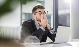 Lượng tinh trùng của nam giới là một chỉ số về sức khoẻ tổng thể