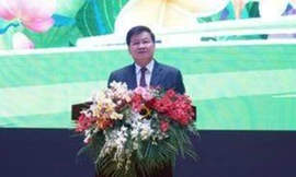 Tình hữu nghị đặc biệt Việt Nam - Lào: Mãi mãi xanh tươi, đời đời bền vững