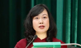 Chờ hành động của tân lãnh đạo