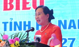 Tạo sự đột phá cho thanh niên Hà Nam lập thân, lập nghiệp