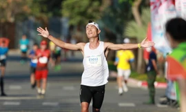 Hoàng Nguyên Thanh bảo vệ thành công chức vô địch, Ngọc Hoa trở lại ngôi hậu 