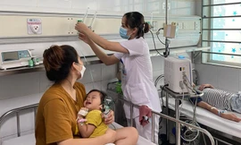 Nguy cơ bùng phát dịch: Bất thường cúm A