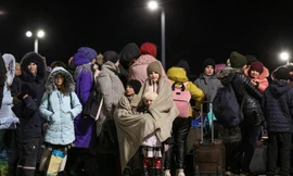 Người Việt tại Ukraine: Kẻ ở người đi 