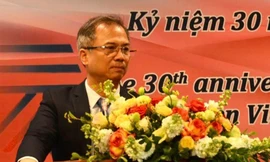 Tăng cường hợp tác sâu rộng, hướng tới các mục tiêu chiến lược trong tương lai