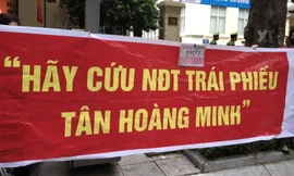 Lãnh đạo doanh nghiệp phát hành trái phiếu bị khởi tố: Thị trường trái phiếu doanh nghiệp ra sao? 