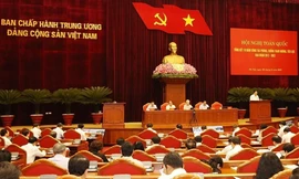 Sắp xếp lại tổ chức bộ máy, 100% Giám đốc Công an tỉnh, thành không là người địa phương