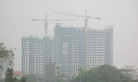 Chủ đầu tư Dự án Sails Tower - Kiến Hưng, Hà Đông giảm giá cho khách hàng mới, nhưng khách hàng cũ không được giảm