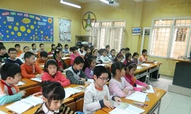 Câu chuyện lớp trưởng: Mặt phải và trái