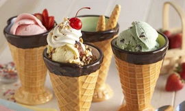 Nhiệt độ thích hợp nhất cho thực phẩm