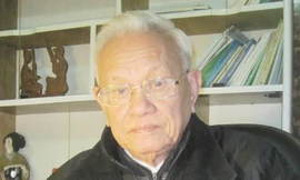 Nguyên Phó Thủ tướng Nguyễn Ngọc Trìu