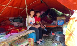 Cùng Tiền Phong nâng bước em tới trường