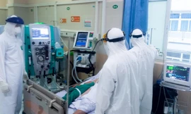 Ảnh minh họa: Internet