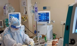 Thêm 239 bệnh nhân COVID-19 tử vong tại 12 tỉnh, thành phố