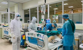 Ảnh minh họa: Internet