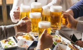 Sau chầu nhậu, nam thanh niên 29 tuổi cấp cứu vì vỡ bàng quang