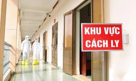Giải quyết chế độ ốm đau với người mắc COVID-19