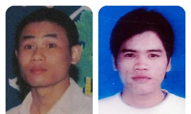 Hai đối tượng Toàn - Mạnh