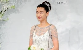 Tối nay 'Cô nàng ngổ ngáo' làm đám cưới