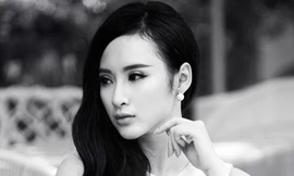 Angela Phương Trinh: ‘Tôi bây giờ đẹp hơn xưa rất nhiều’