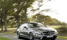 Năm mẫu xe gia đình đời 2011 hấp dẫn nhất